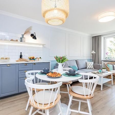 Blue Sea Apartment Σόποτ Εξωτερικό φωτογραφία