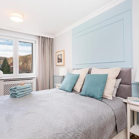 Blue Sea Apartment Σόποτ Εξωτερικό φωτογραφία