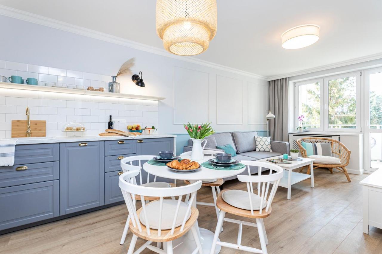 Blue Sea Apartment Σόποτ Εξωτερικό φωτογραφία