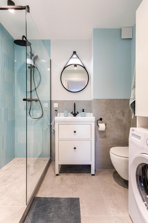 Blue Sea Apartment Σόποτ Εξωτερικό φωτογραφία
