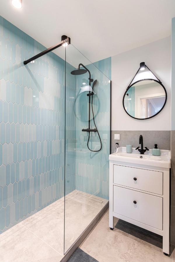 Blue Sea Apartment Σόποτ Εξωτερικό φωτογραφία