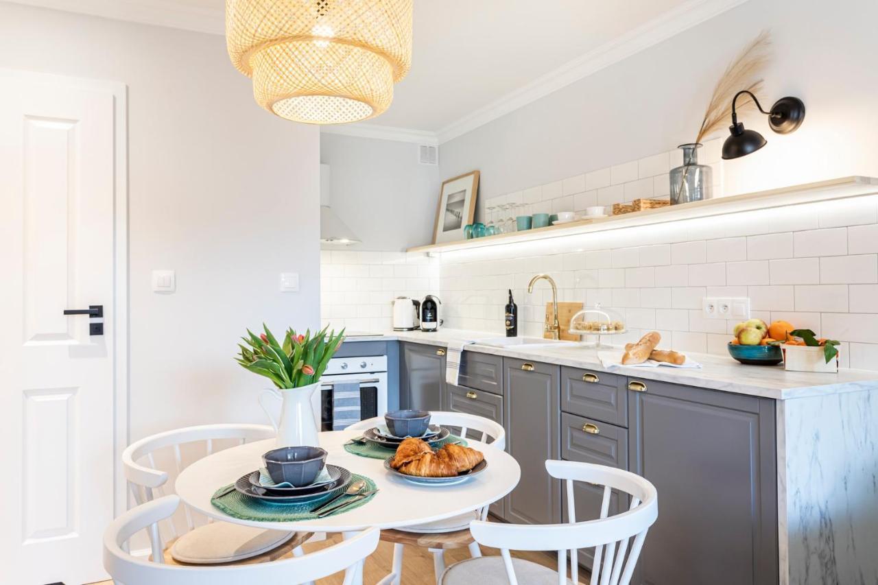 Blue Sea Apartment Σόποτ Εξωτερικό φωτογραφία